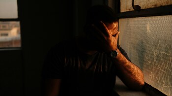 'I felt like a ghost in my own life,' Lane Kawaoka said, describing himself as a 'lone wolf' among peers. (Representational image: Unsplash)