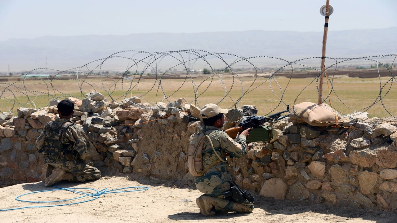 Afghan-Pak forces clash along Durand Line: These are the 29 hotspots