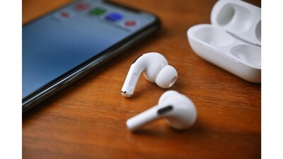 AirPods join iPhones in driving Apple’s India export boom to US, LatAm, Europe; over a million units shipped AirPods join iPhones in driving Apple’s India export boom to US, LatAm, Europe; over a million units shipped