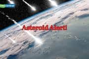 NASA tracks four asteroids passing on 13 and 14 October passing from Earth