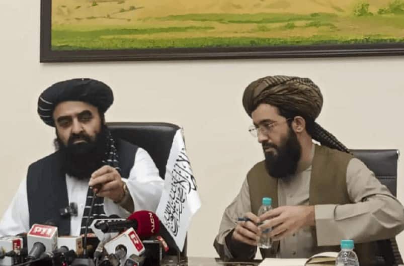 'Pakistan not our only neighbour': Afghan foreign minister Muttaqi as Durand line border closure extends into second day