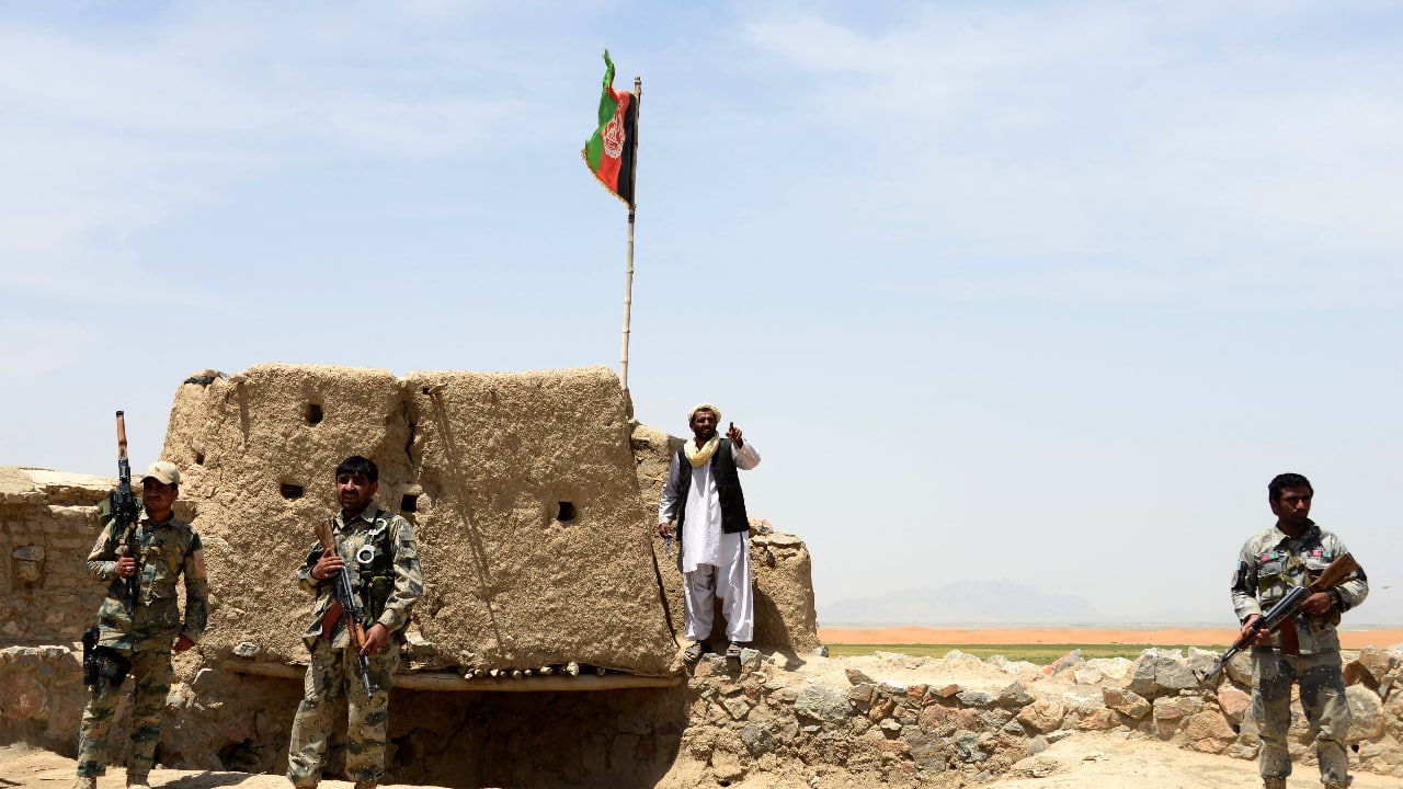Durand Line Explodes: What’s behind latest Afghanistan-Pakistan clashes on one of world’s most dangerous borders