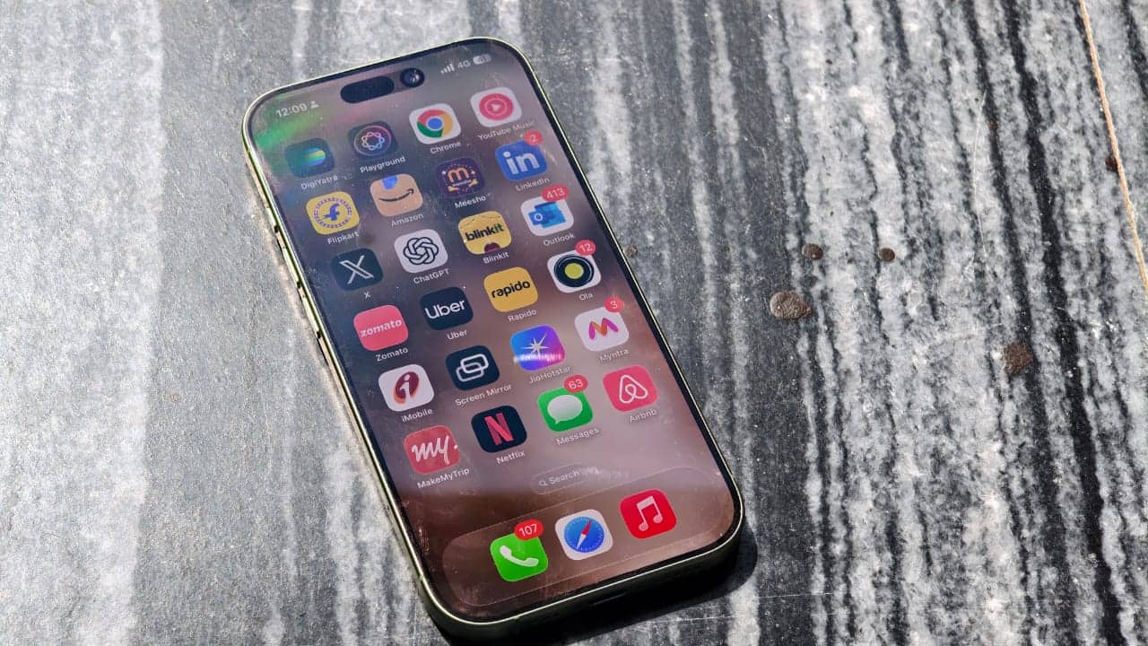 Customise the Home Screen look Long press on the Home Screen, tap Edit, then choose Customise. iOS 26 introduces Clear, Tinted, and refreshed Default icon styles. Clear icons allow your wallpaper to show through completely, while Tinted offers a softer translucent colour match. Apple also lets you automatically match icon colours to your iPhone or official case.