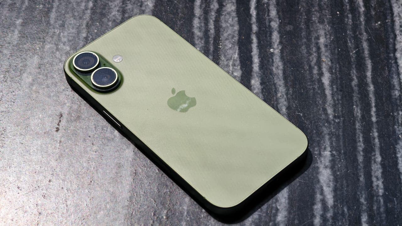 iPhone 17 review in 5 points