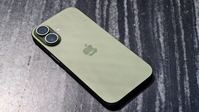 iPhone 17