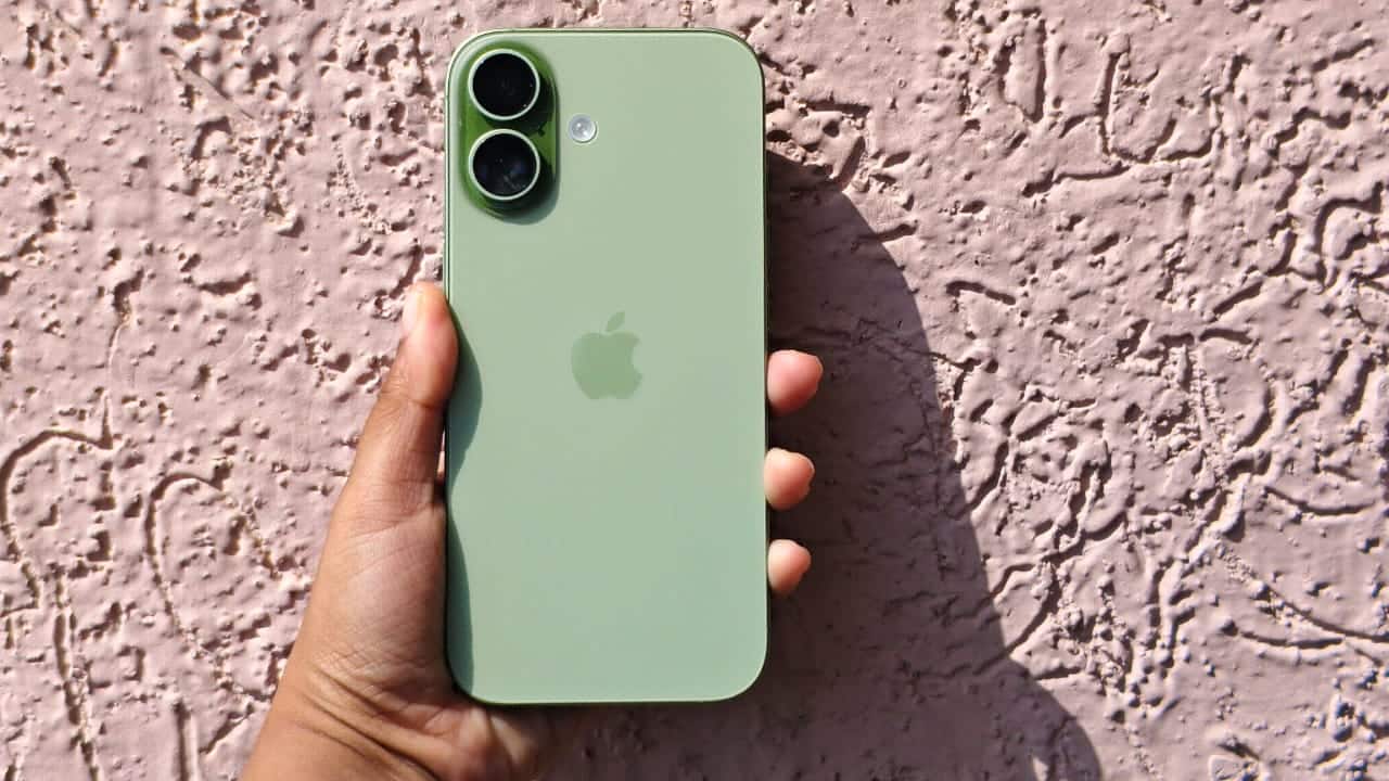 iPhone 17 review: Skip the Air, forget the Pro, this one steals the show iPhone 17 review: Skip the Air, forget the Pro, this one steals the show