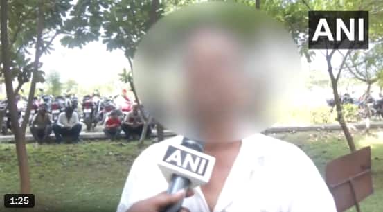 Durgapur MBBS student rape: Victim's father makes U-turn, calls CM Mamata ‘mother figure’ after ‘Aurangzeb’ remark