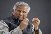 ‘Don’t call yourself a Hindu, call yourself ...’: Bangladesh’s Yunus tells minority community