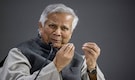 ‘Don’t call yourself a Hindu, call yourself ...’: Bangladesh’s Yunus tells minority community