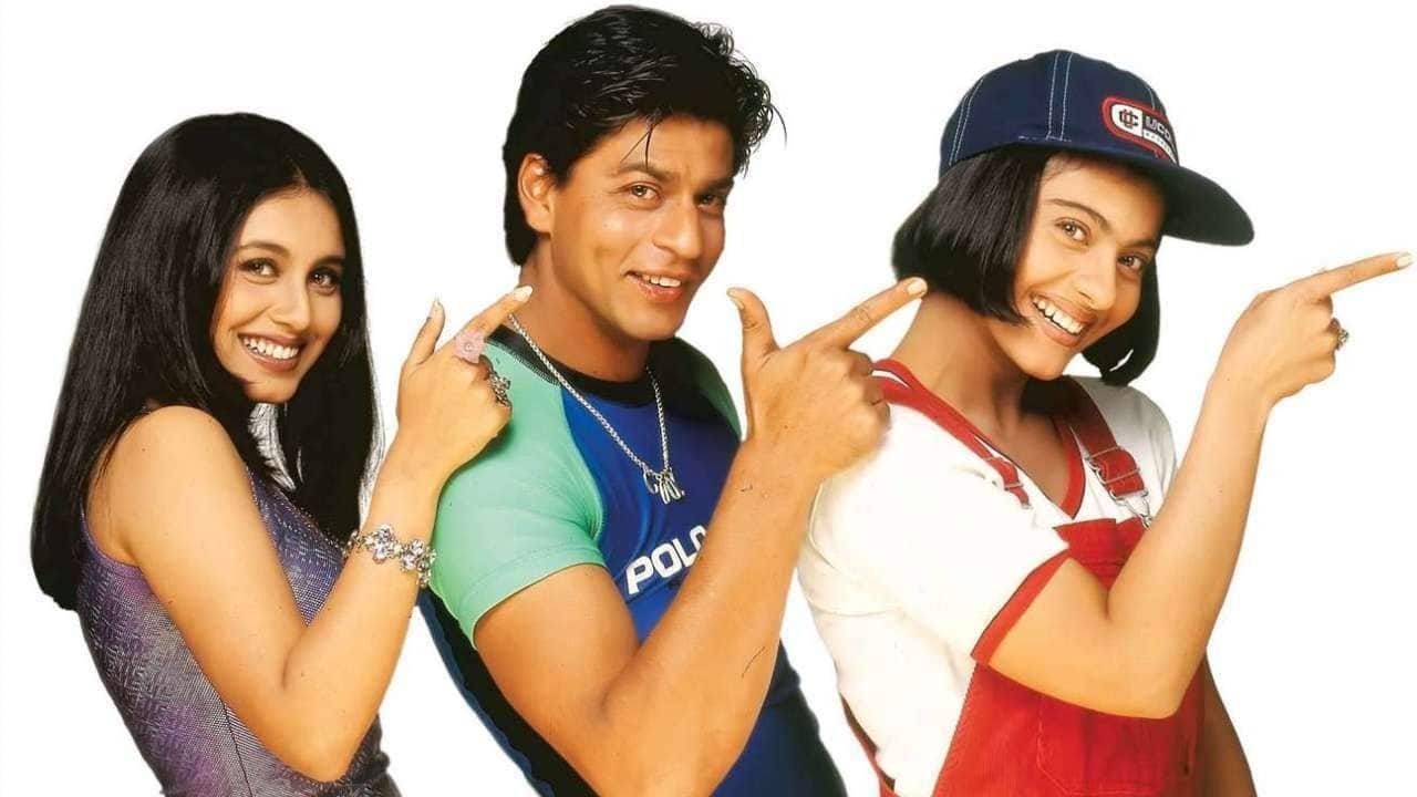 Rahul from Kuch Kuch Hota Hai Shah Rukh Khan's portrayal of Rahul shows superficiality as, at first, he values a woman just for her stereotypically feminine appearance, while ignoring his tomboy best friend Anjali. Specific, sexist beauty standards are further strengthened by his realisation of &quot;love&quot; only after Anjali changes into a traditional, saree-wearing woman.