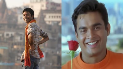 From Raanjhanaa’s Kundan to Rehna Hai Terre Dil Mein’ Maddy: Problematic Bollywood characters that everybody loves
