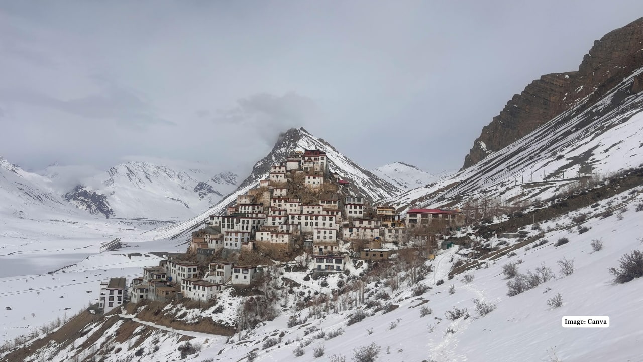 Spiti Just Made History: India’s First Cold Desert Joins UNESCO Global Biosphere Map