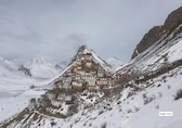 Spiti Just Made History: India’s First Cold Desert Joins UNESCO Global Biosphere Map