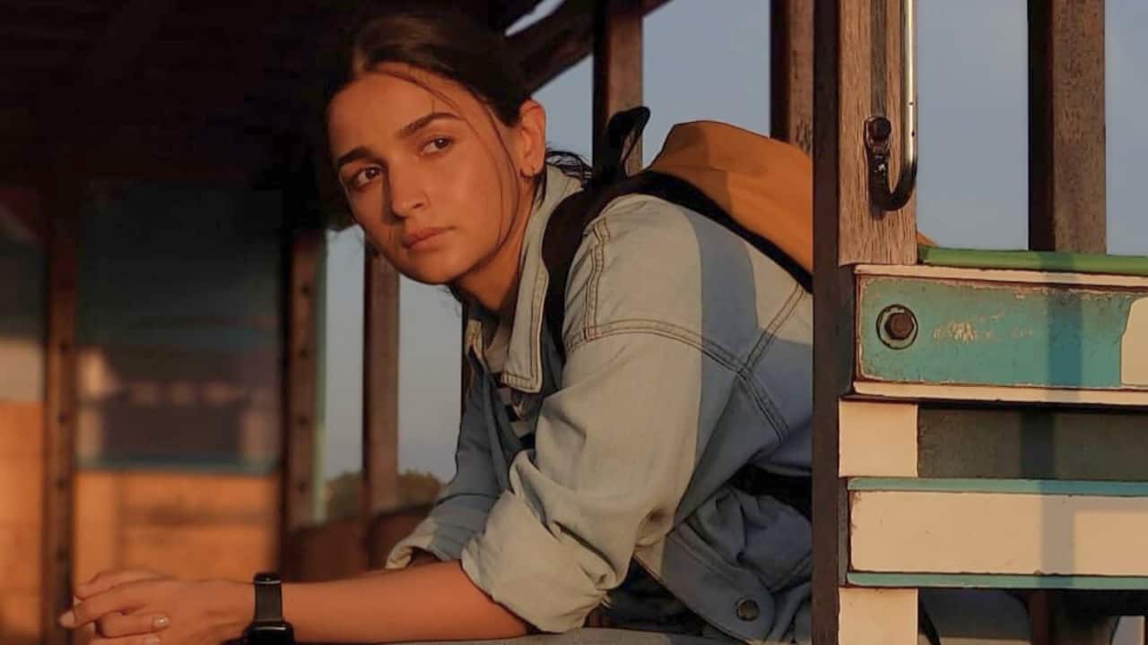 Alia Bhatt wins sixth Filmfare Best Actress award for Jigra, writes 'This one will always stay closest to my heart'