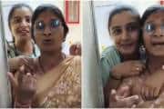Caught ticketless in First AC, woman says ‘my brother is loco pilot’, then asks TTE’s caste