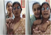 Caught ticketless in First AC, woman says ‘my brother is loco pilot’, then asks TTE’s caste