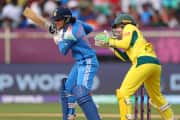 In full flow, Smriti Mandhana reminds us why watching her is absolute joy