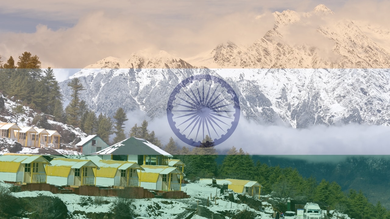 Forget Europe, Explore These 7 Indian Spots With Similar Vibes