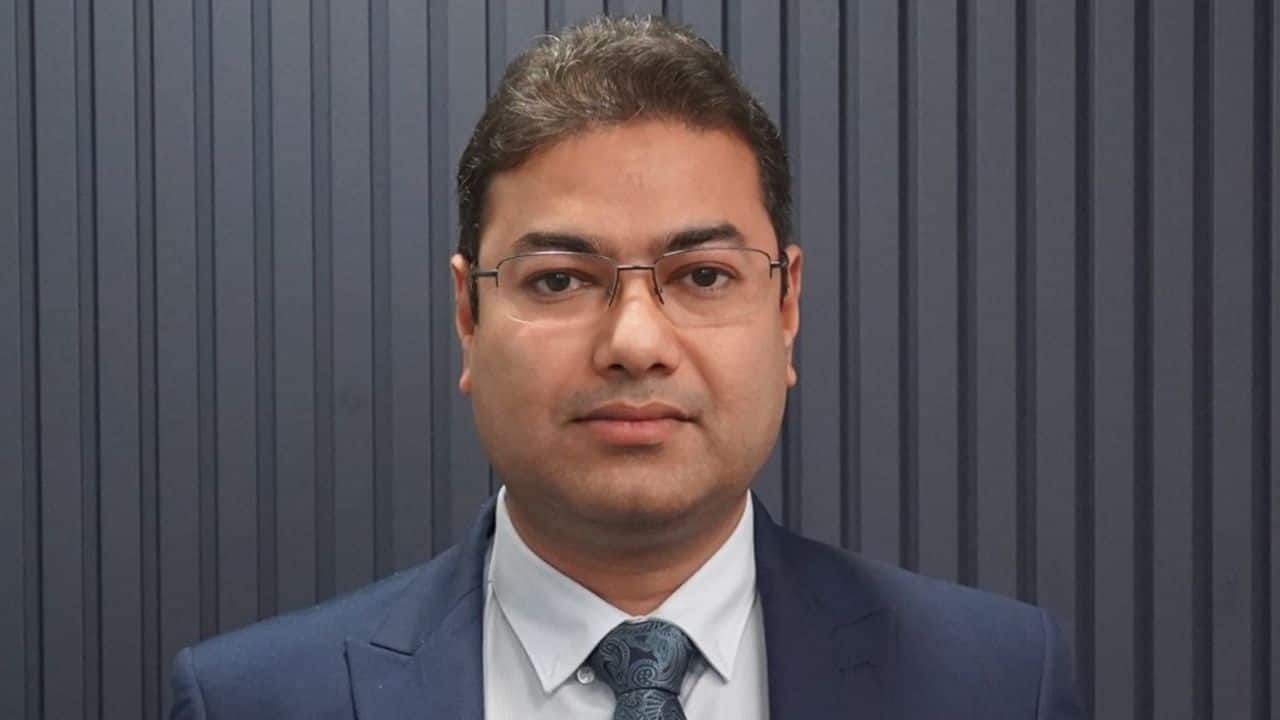 Daily Voice: China's rare earth curbs, Trump’s tariffs may pressure global markets, prolong consolidation, says Ashwini Shami
