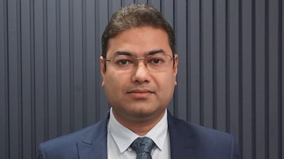 Daily Voice | Strong Q4 outlook; energy, cleantech, data centres, defence, industrials in focus: Ashwini Shami