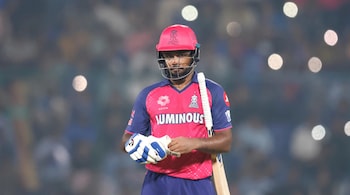 Official! Sanju Samson joins Chennai Super Kings, Ravindra Jadeja-Sam Curran traded to Rajasthan Royals