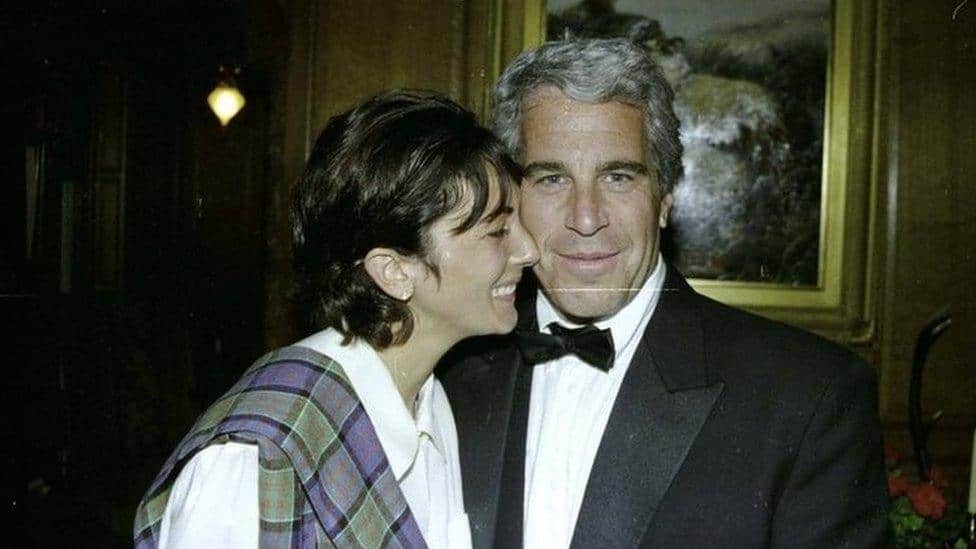 How Epstein associate Ghislaine Maxwell ended up in a low-security US camp