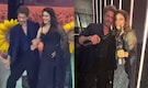 Shah Rukh Khan and Kajol celebrate 30 years of 'DDLJ', perform on iconic ‘Tujhe Dekha Toh’ song: Watch