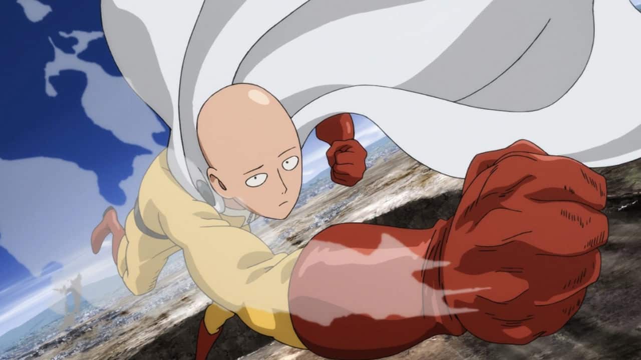 One Punch Man Season 3 OTT Release Date: When and where to watch Japanese anime