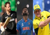 Yashasvi Jaiswal to Shubman Gill: A look at the 'Next Fab 4' announced by former India star