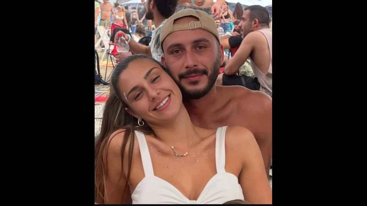 ‘Can’t bear this pain any longer’: Israeli survivor who lost girlfriend in Oct 7 attack dies by suicide two years later