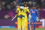 ICC Women's World Cup: Alyssa Healy's wonderful hundred powers Australia to 3-wicket win over India