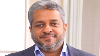 Daily Voice: Worst of IT sector de-rating is behind us; recovery is a 2027 story, says JM Financial's Venkatesh Balasubramaniam