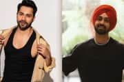 Varun Dhawan exits ‘No Entry’ sequel after Diljit Dosanjh: Report