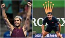 'Duck' Alcaraz and 'Cow' Federer: China tennis fans delight in nicknames