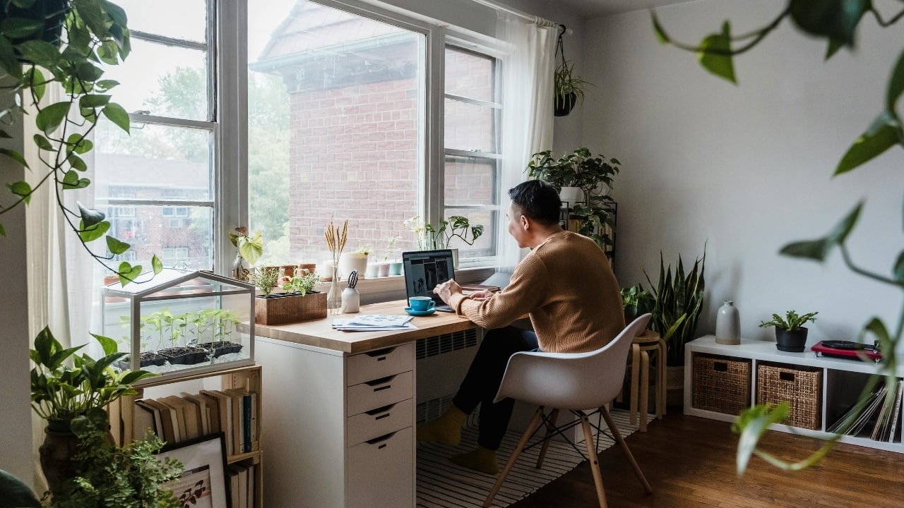 Science-backed benefits of remote work: How it boosts health, balance and productivity