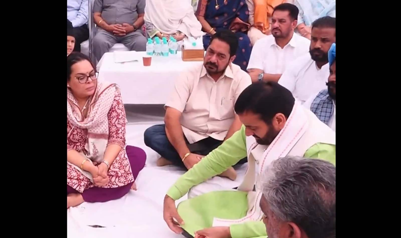 Haryana IPS officer’s death row: Why is the family holding back post-mortem? What are their key demands?