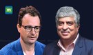 Inside Nandan Nilekani’s exclusive Koramangala dinner for Anthropic CEO Dario Amodei