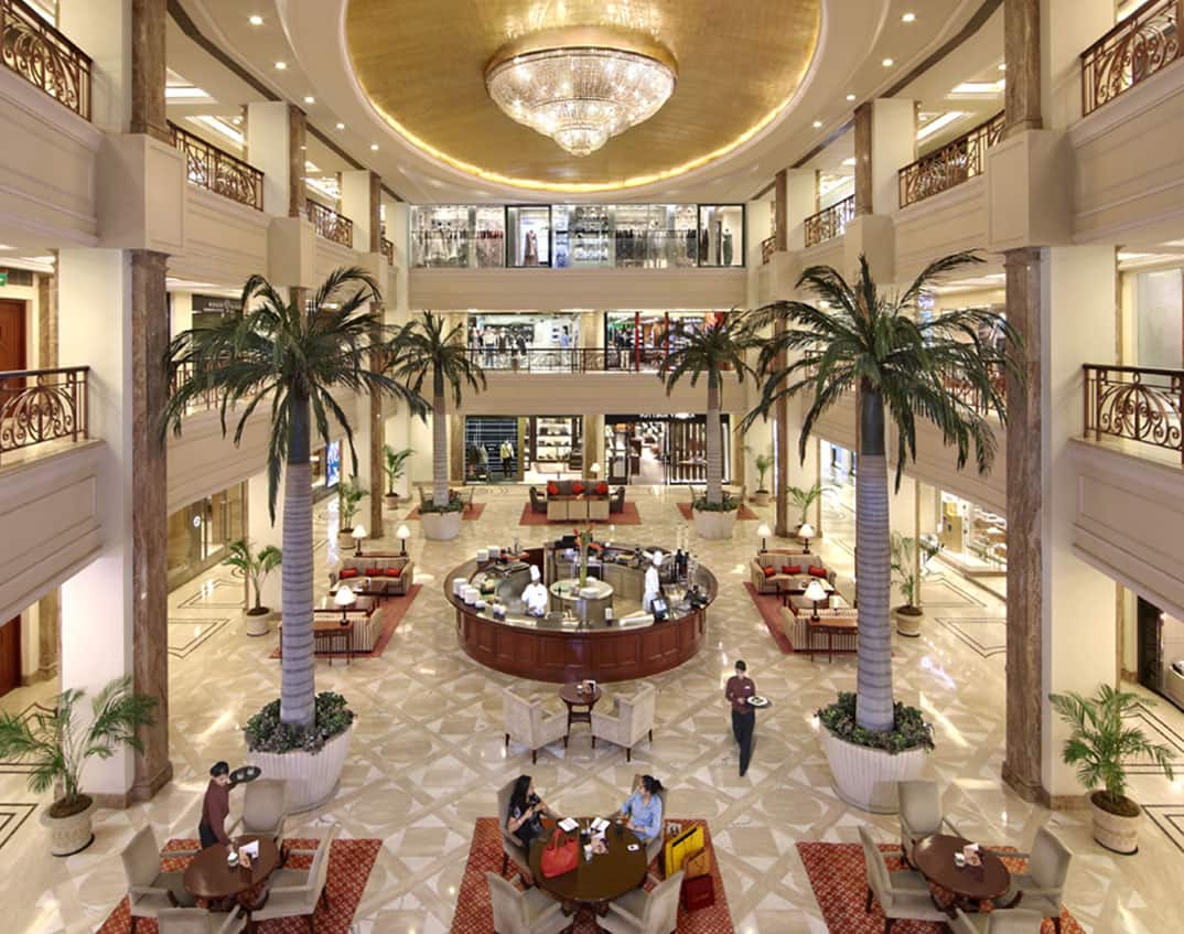 Shutdown looms for these 3 top Delhi malls in coming days