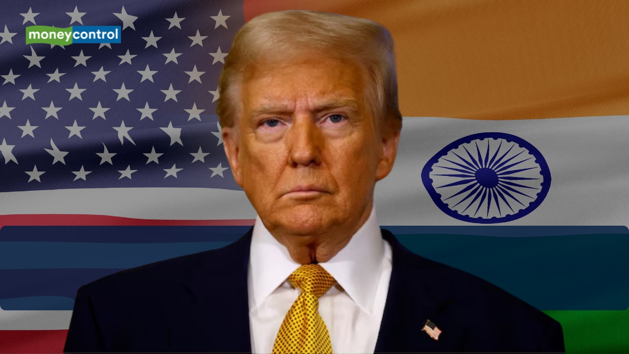 Trump's 5% Country Cap: A major setback for Indian students targeting top US universities