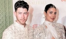 Priyanka Chopra and Nick Jonas twin in festive looks at NYC Diwali celebration, see pics