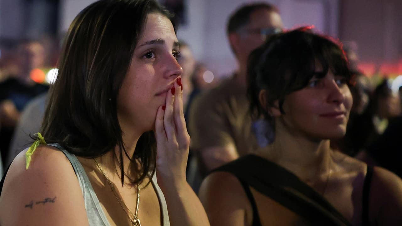 Hostage release to begin in Gaza at 8 am, Israeli media report
