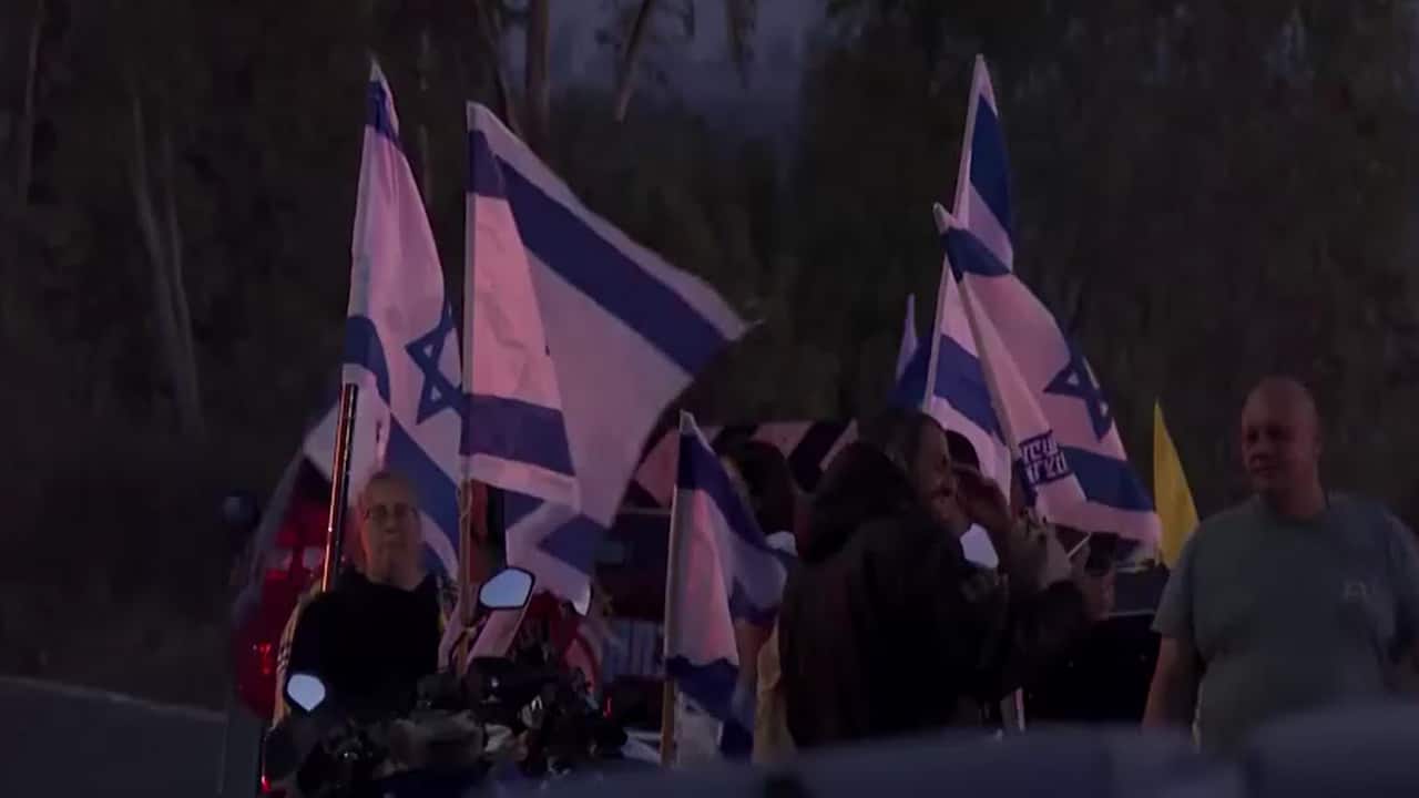 Hamas releases all hostages today: How the operation unfolds and its impact on Israel-Hamas relations