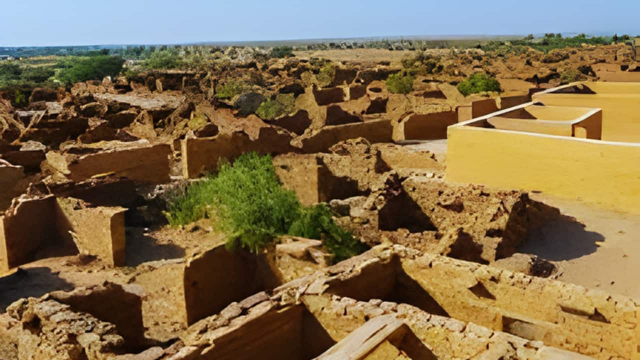 Kuldhara: The ghost village of Rajasthan that was abandoned overnight, and no one truly knows why