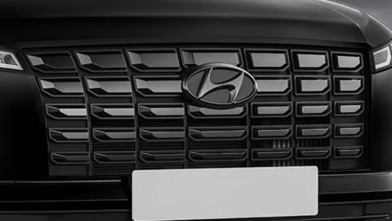 New Hyundai Venue 2025 revealed completely ahead of November 4 launch
