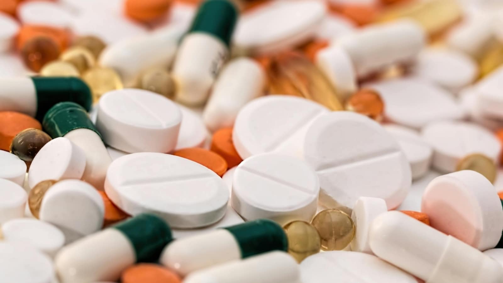 Nifty Pharma crashes nearly 2%; Cipla, Dr Reddy's among top Nifty losers after Trump's tariff plan