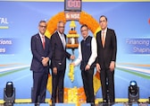 Tata Capital makes subdued market debut; JM Financial initiates coverage with 'Add' rating, sees up to 9% upside