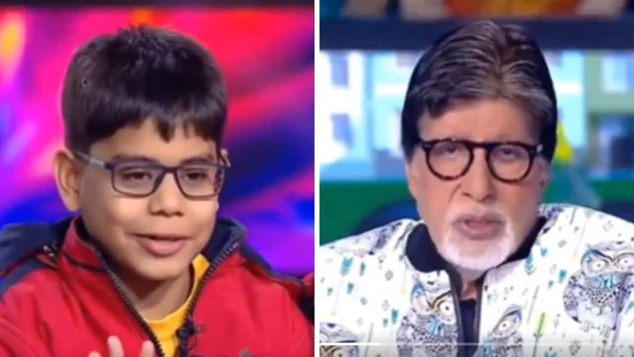 Chandigarh teacher defends KBC kid Ishit Bhatt, says behaviour stems from 'six-pocket syndrome'. What is it?