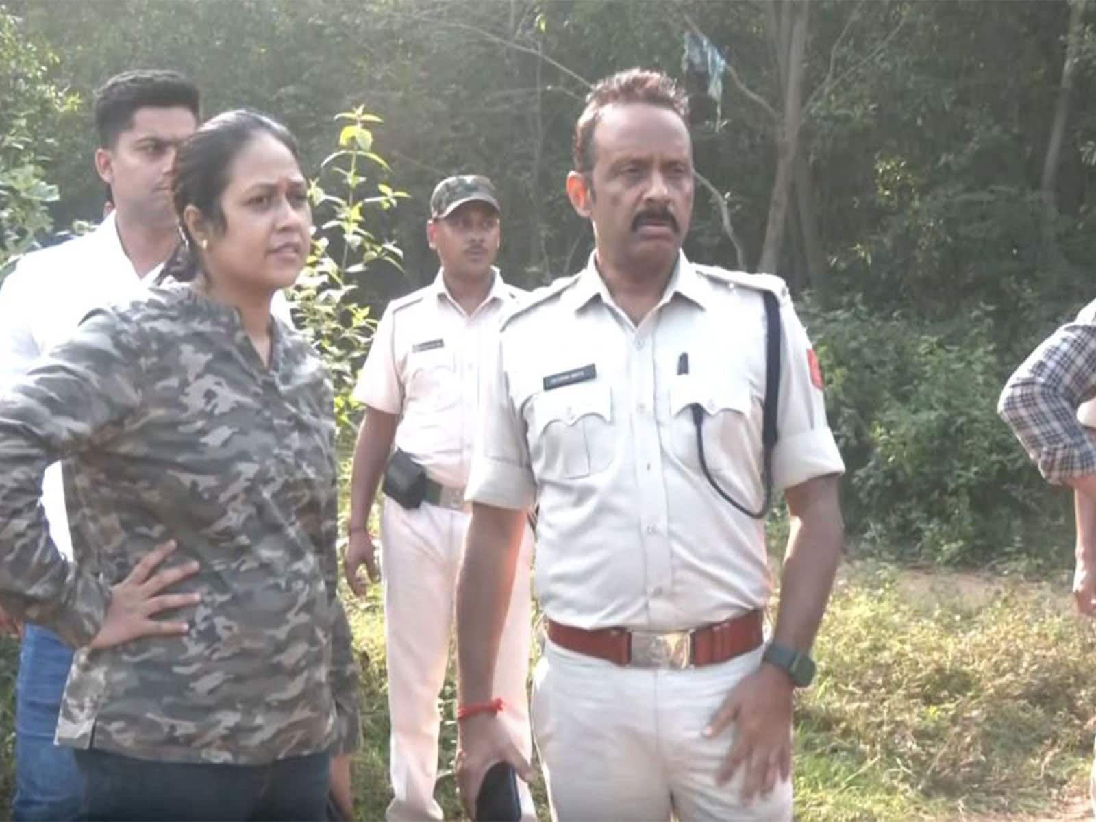 Durgapur rape case: Fourth accused arrested; his bike was used to escape crime scene, say police Durgapur rape case: Fourth accused arrested; his bike was used to escape crime scene, say police