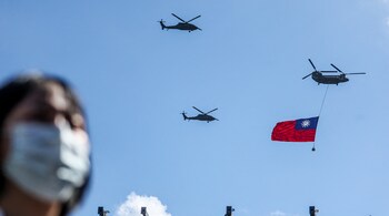 Taiwan, Taiwan news, Taiwan latest news, Taiwan top news