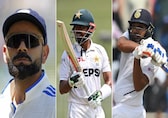 Babar Azam’s record-breaking act puts him ahead of Virat Kohli and Rohit Sharma in WTC